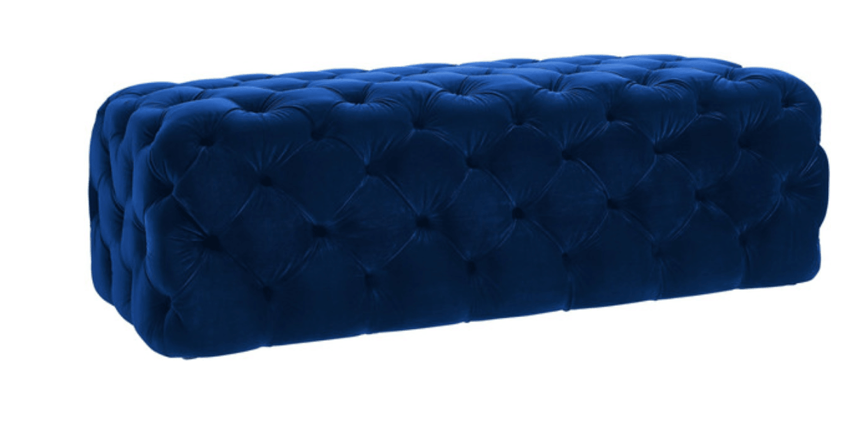 Kayla Ottoman