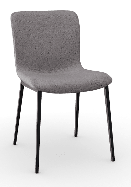 Chaise de salle à manger Annie I