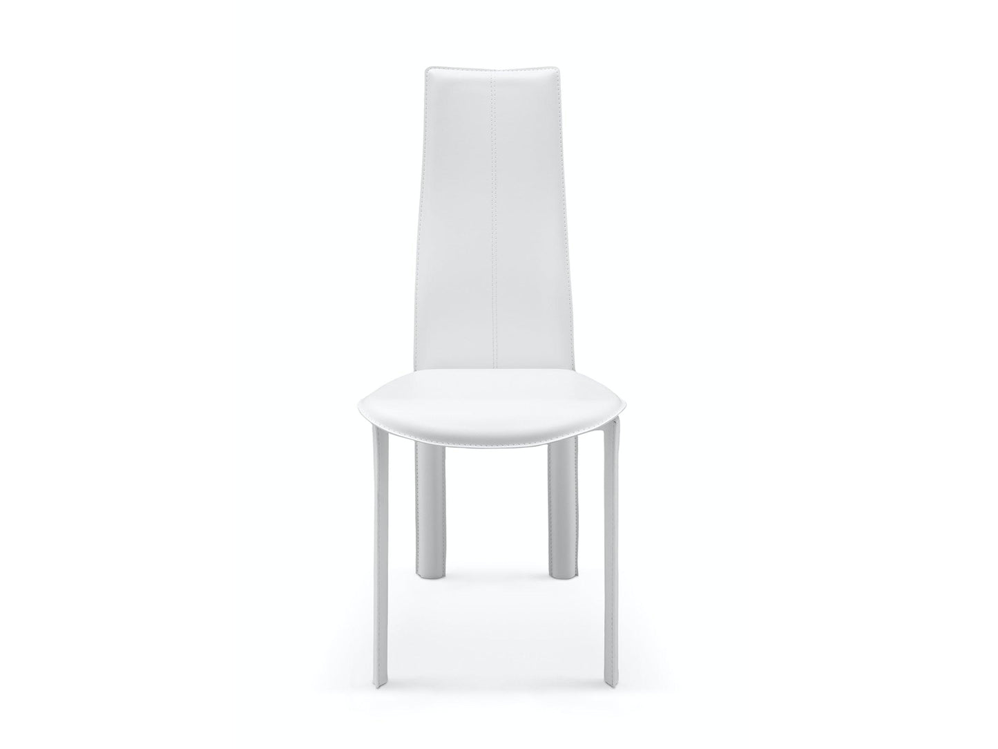 Chaise de salle à manger Alli : lot de 4