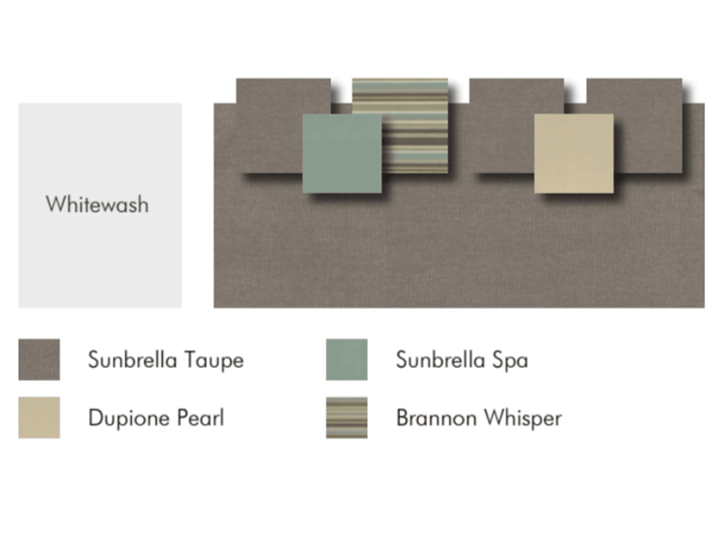 Lolah Outdoor Collection