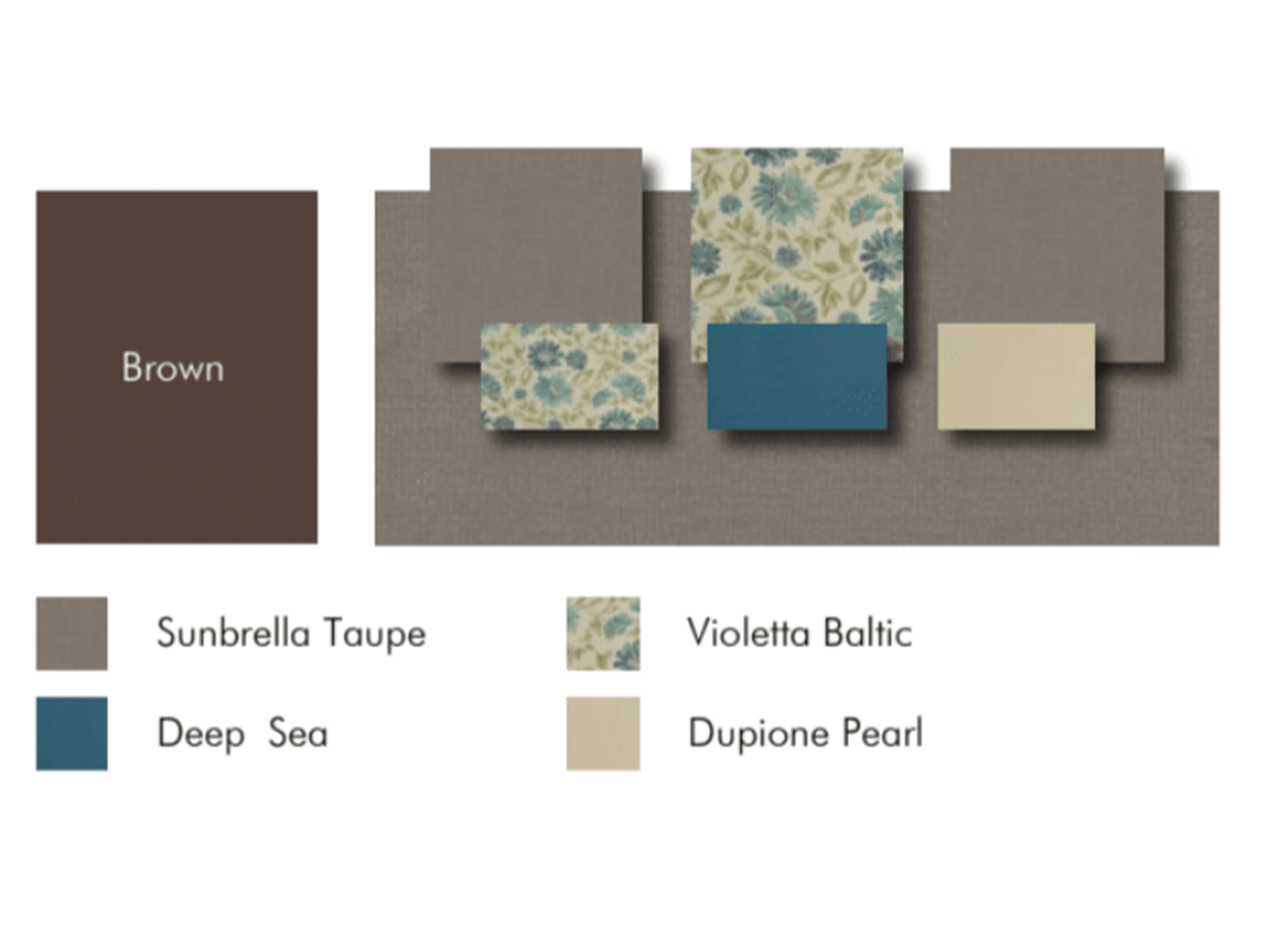 Lolah Outdoor Collection