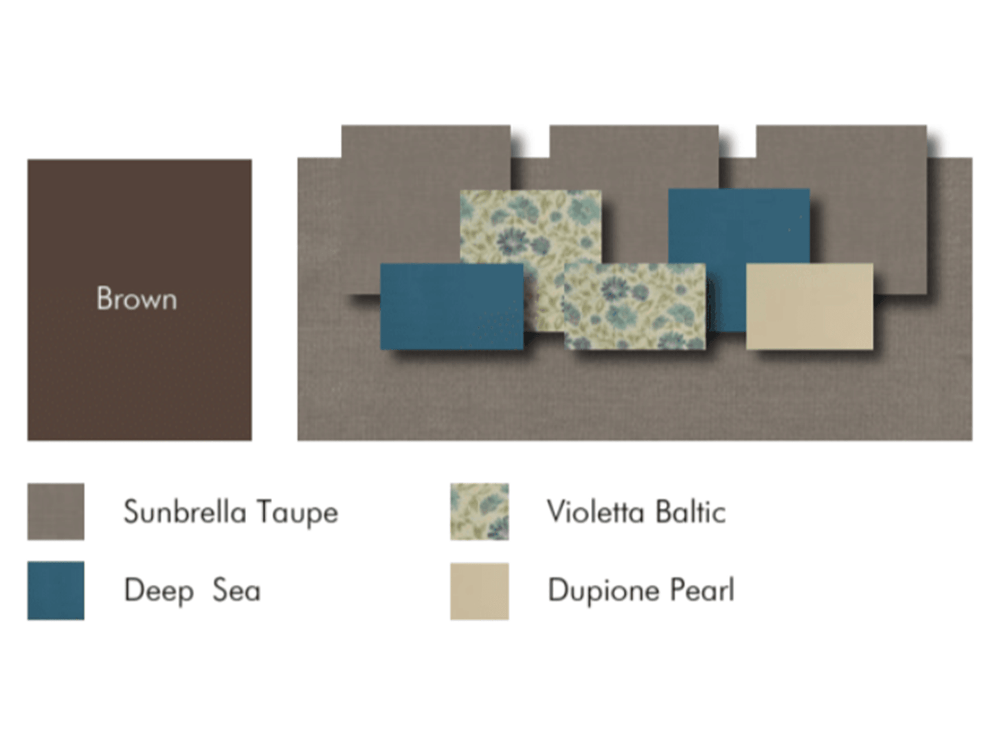 Lolah Outdoor Collection