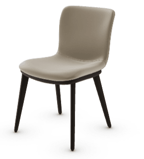 Chaise de salle à manger Annie I