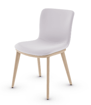 Chaise de salle à manger Annie I
