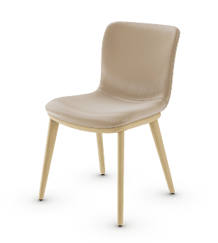 Chaise de salle à manger Annie I