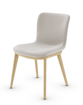 Chaise de salle à manger Annie I