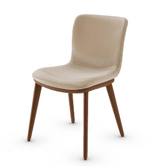 Chaise de salle à manger Annie I