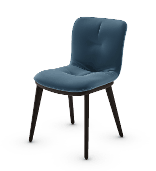 Chaise de salle à manger Annie Soft I