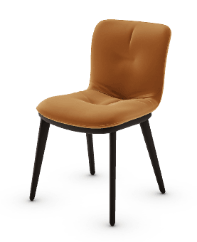 Chaise de salle à manger Annie Soft I