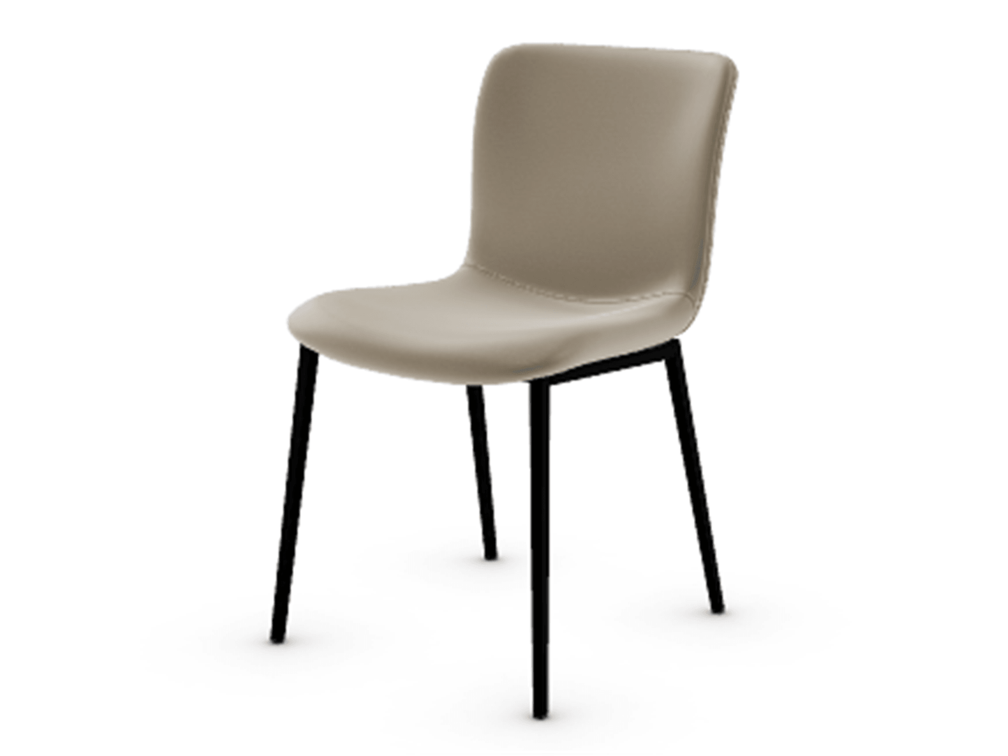 Chaise de salle à manger Annie II
