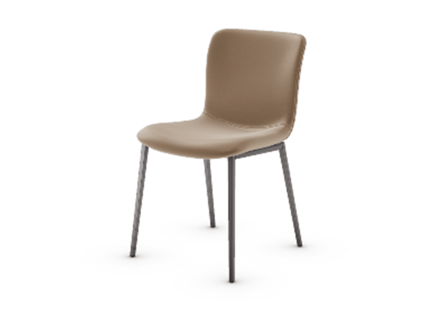 Chaise de salle à manger Annie II