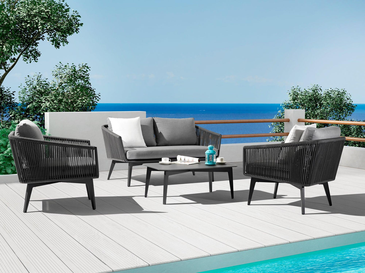 Morton Sofa