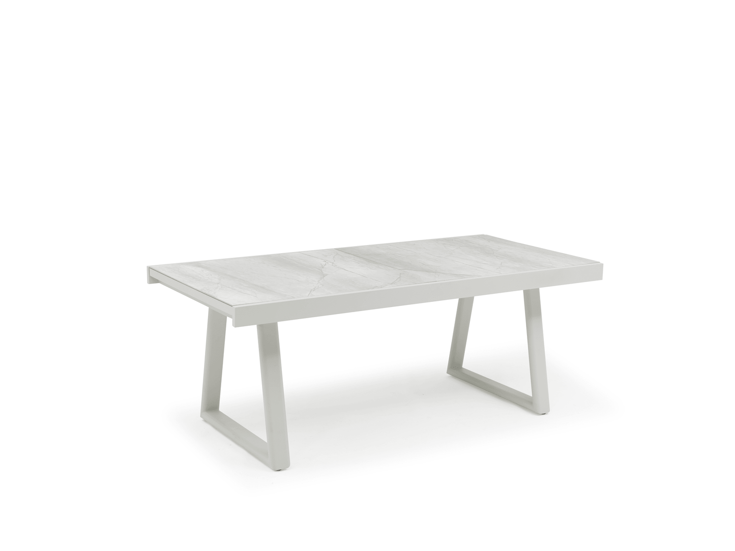 Table à manger extensible Eliot