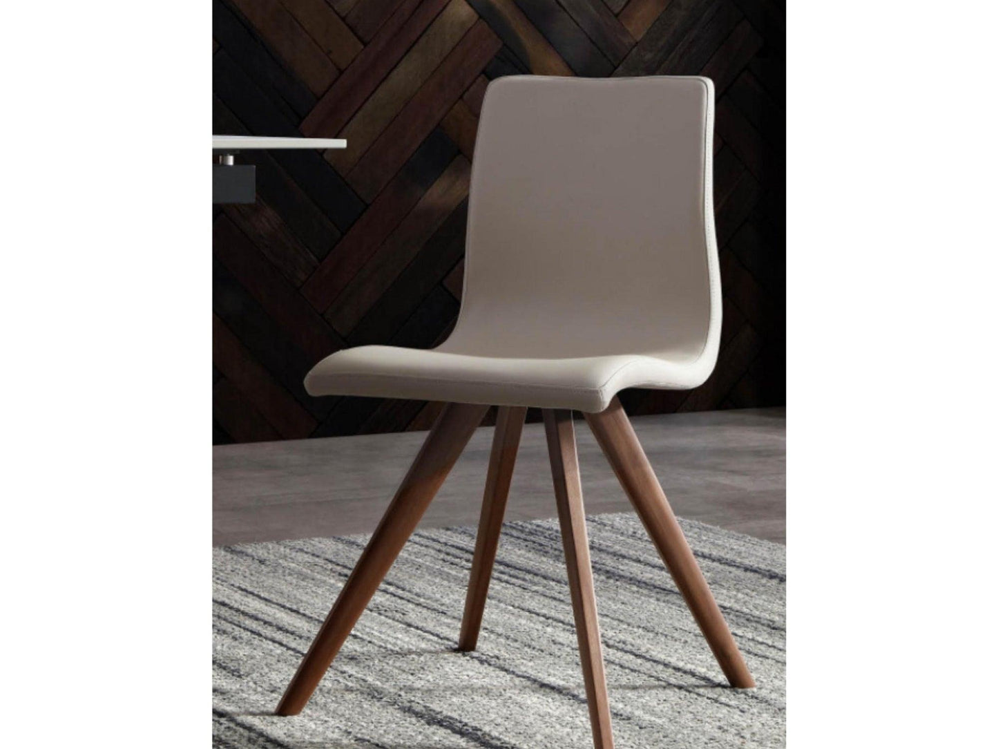 Chaise de salle à manger Omega