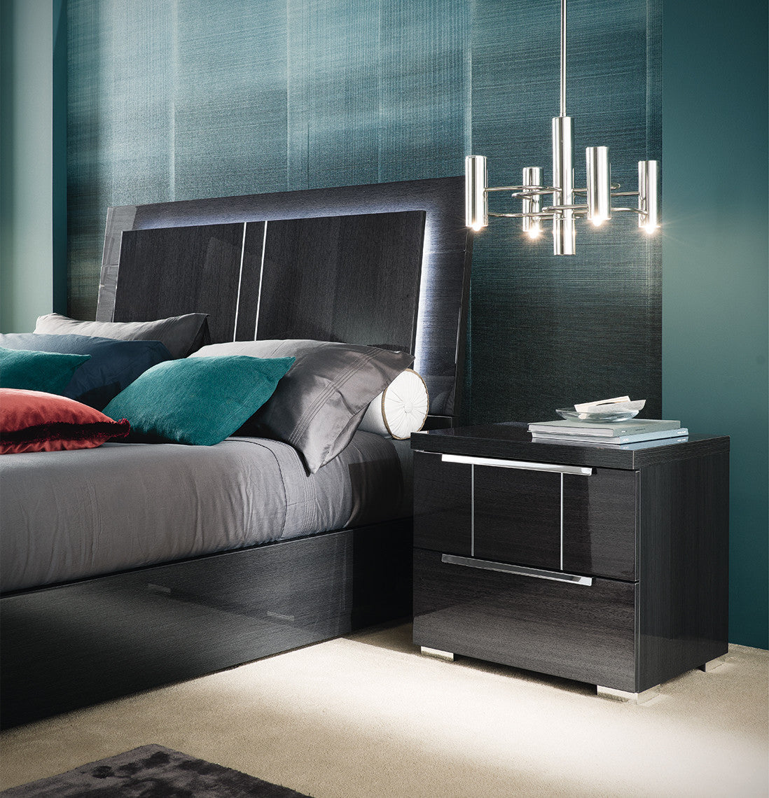 Vero Bedroom Collection