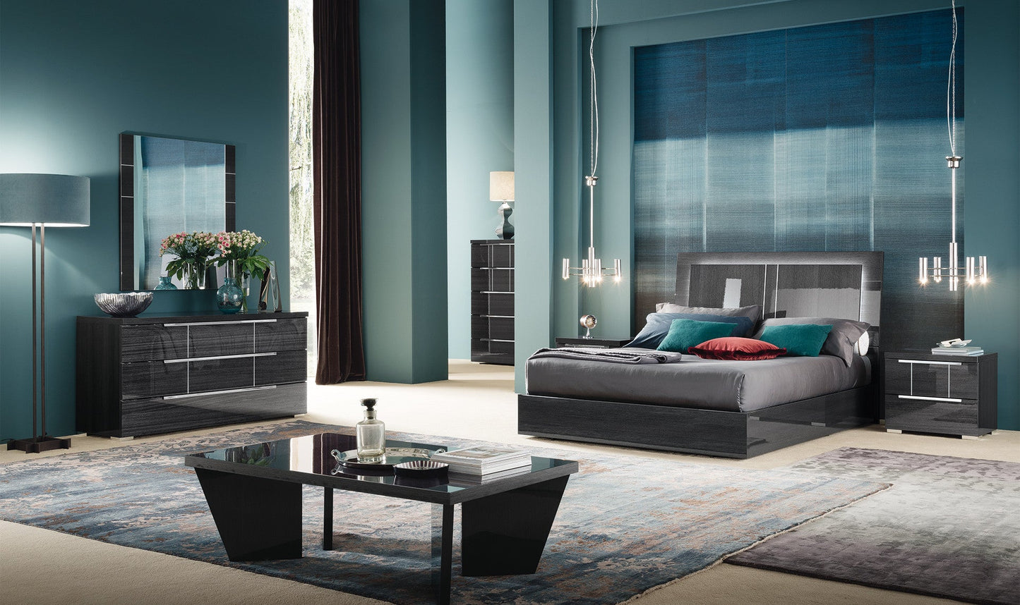 Vero Bedroom Collection