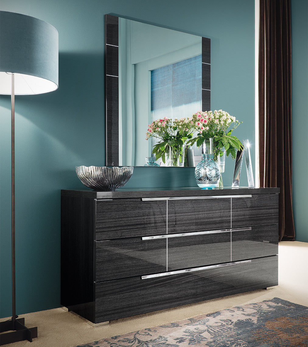 Vero Bedroom Collection