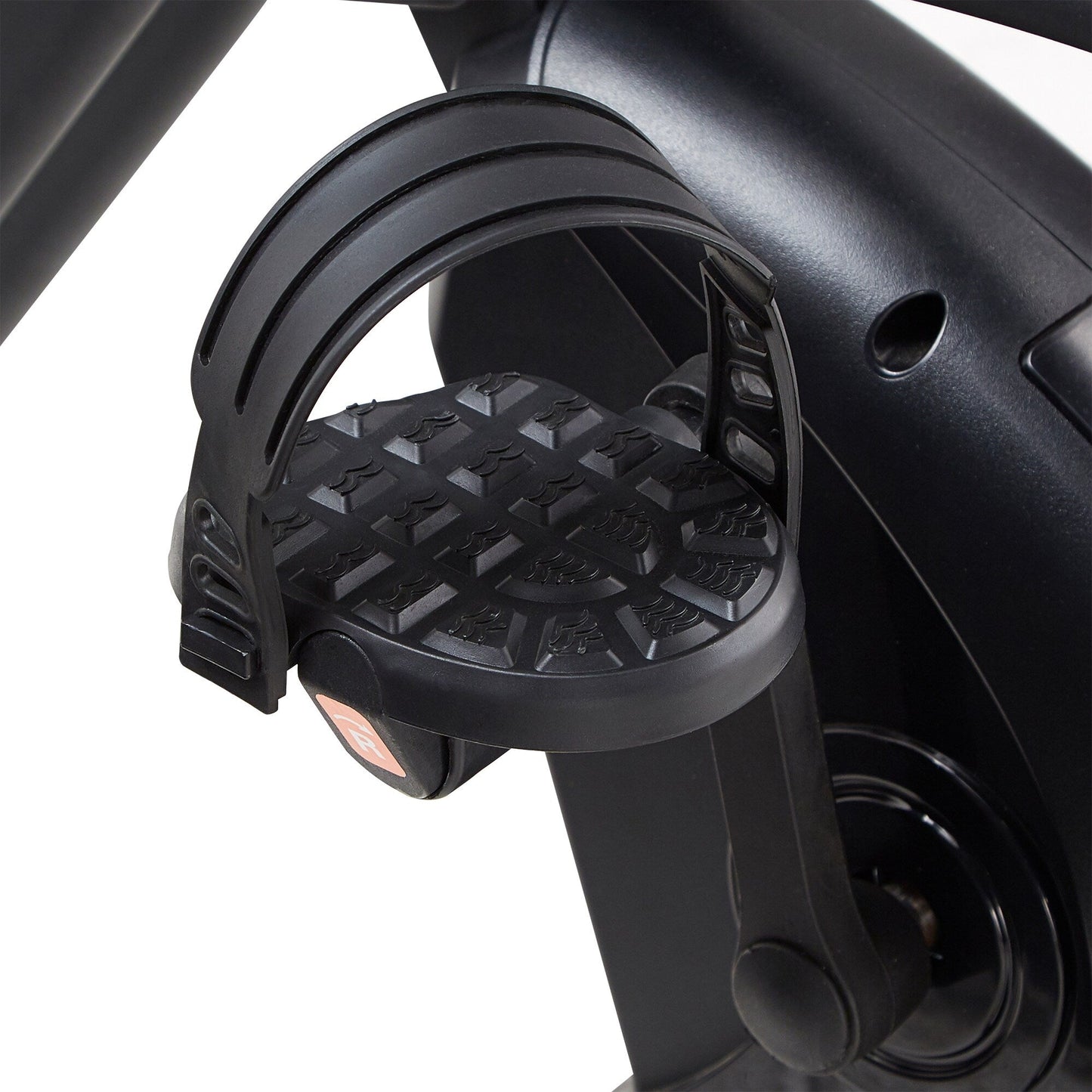 Bureau de vélo d'exercice Virgil par iNSPIRE Q Classic.