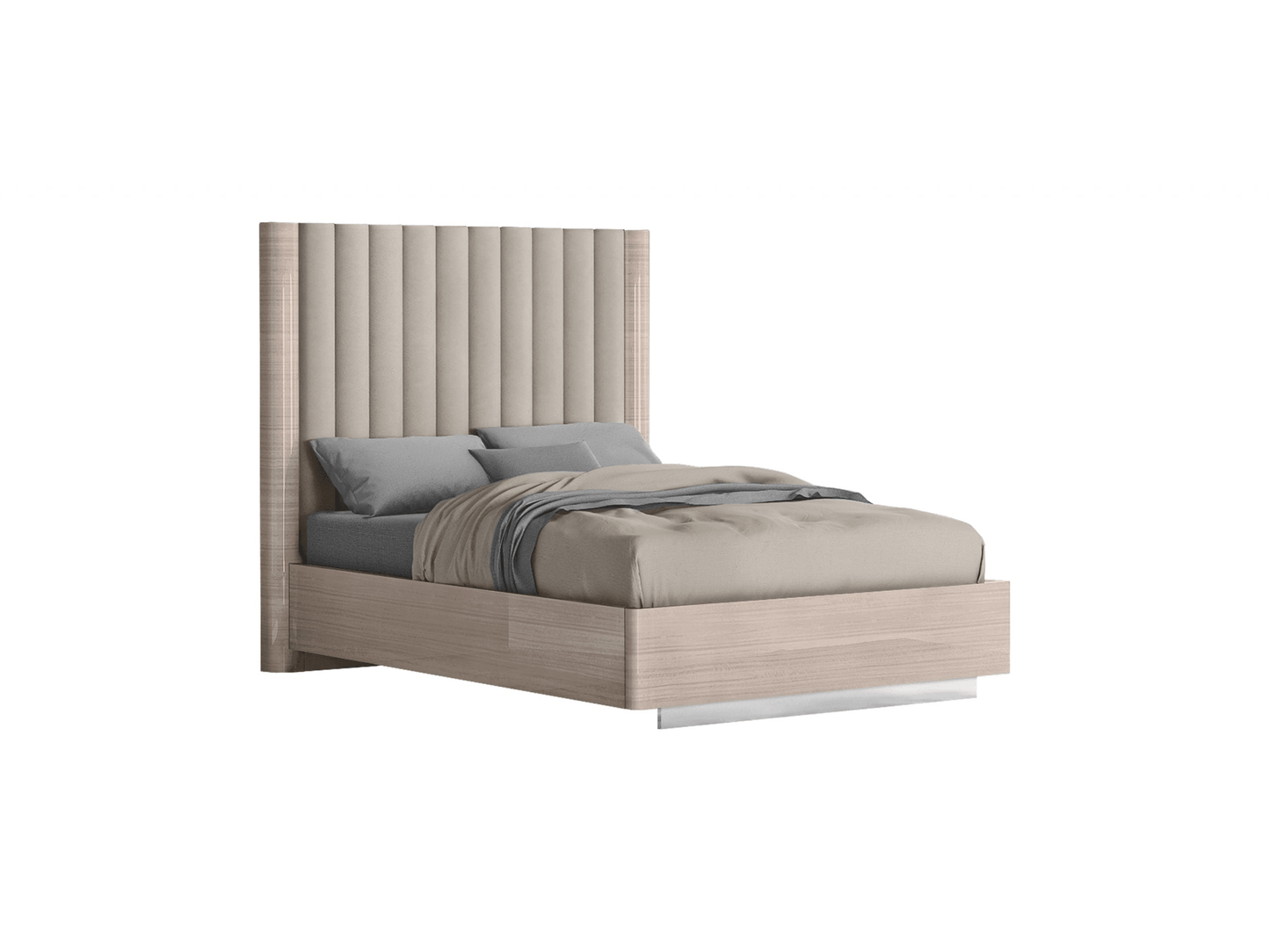 Ensemble de chambre à coucher Dorothy Queen