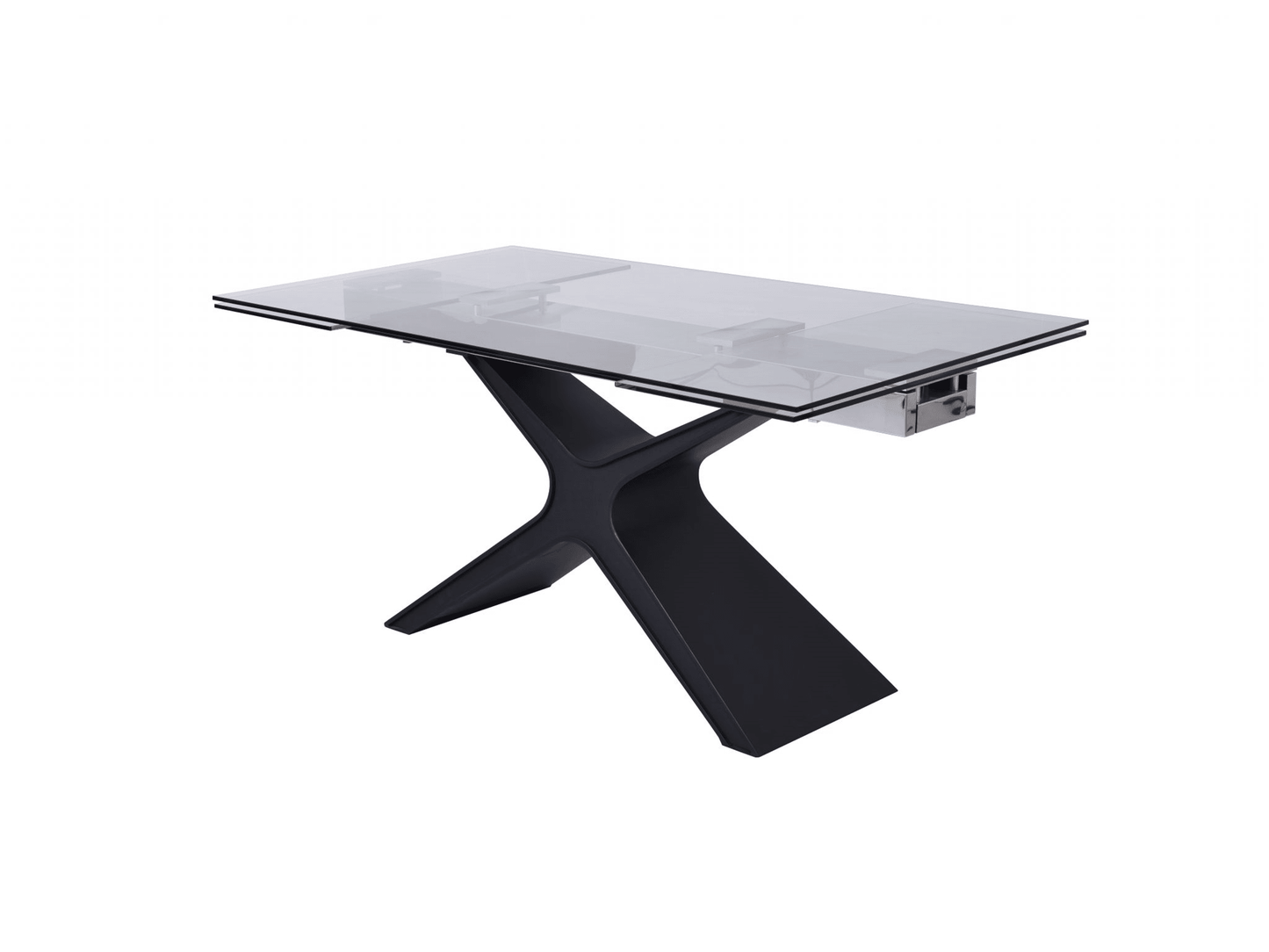 Temperance Extendable Dining Table