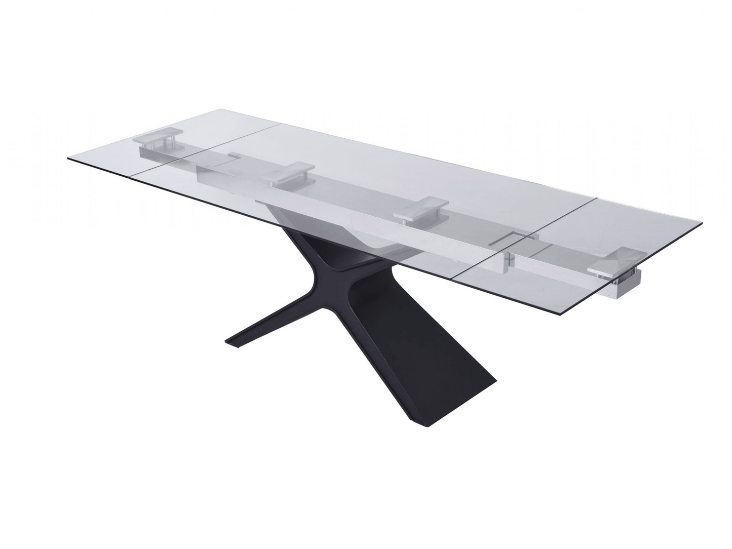 Temperance Extendable Dining Table