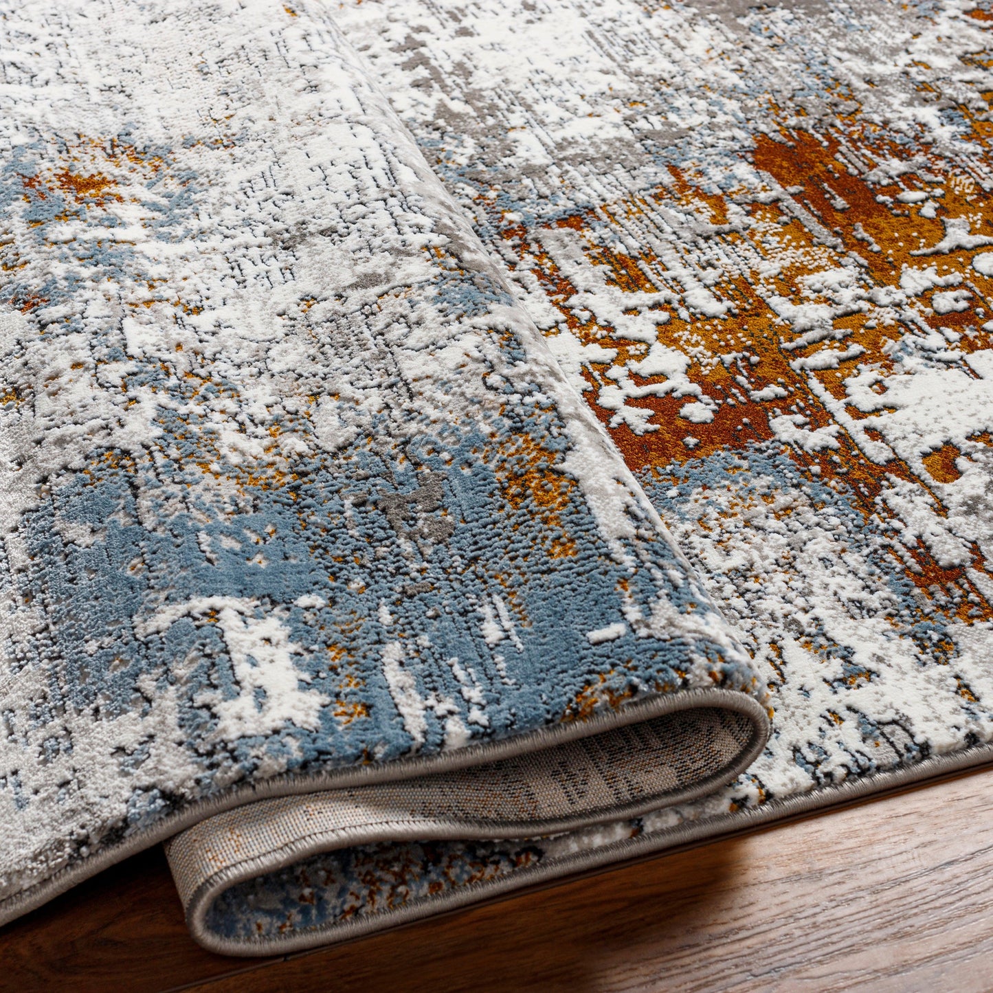 Tapis Agnis 8 x 10