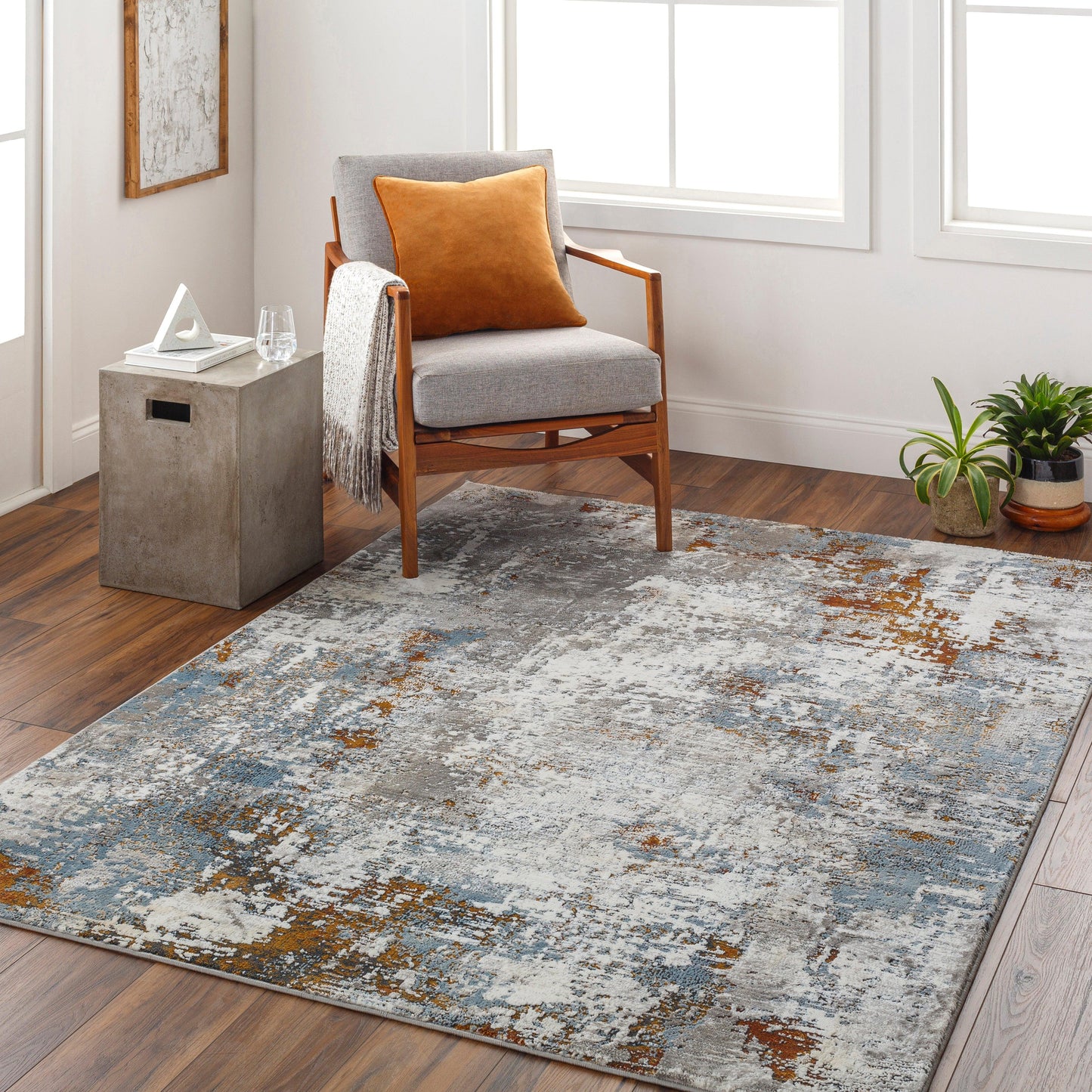 Tapis Agnis 8 x 10