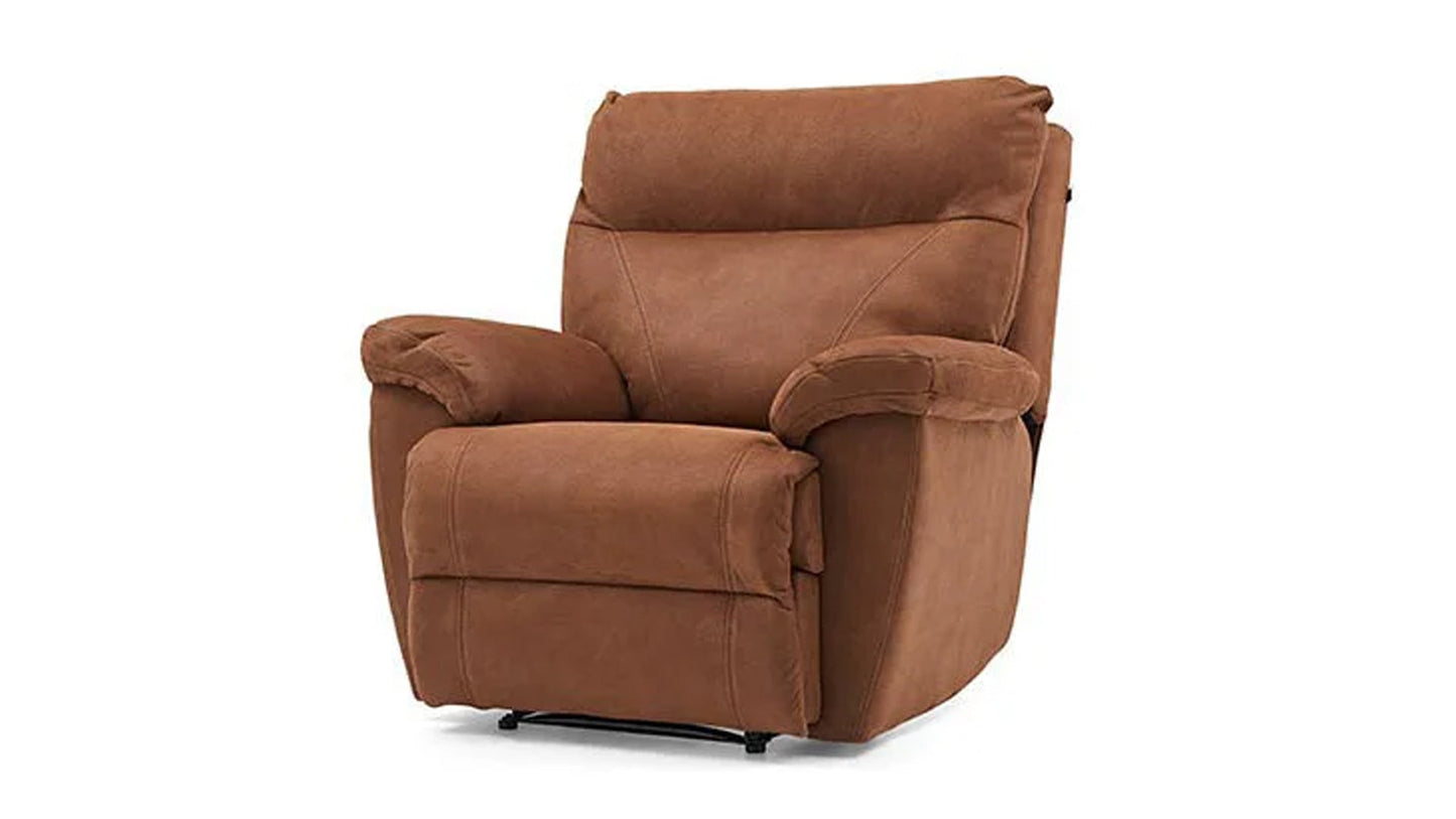Alen Grandfather Chair