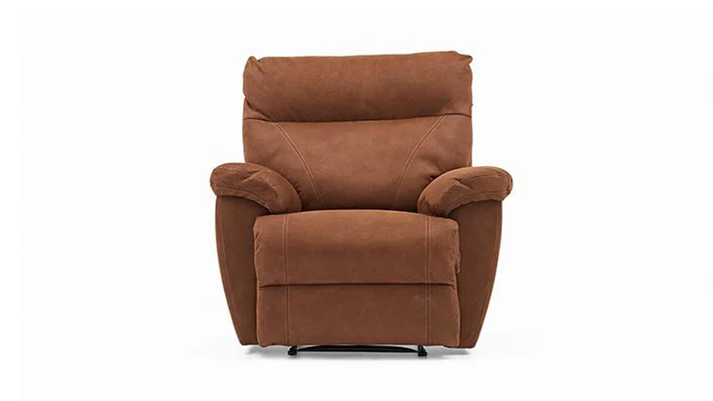 Alen Grandfather Chair
