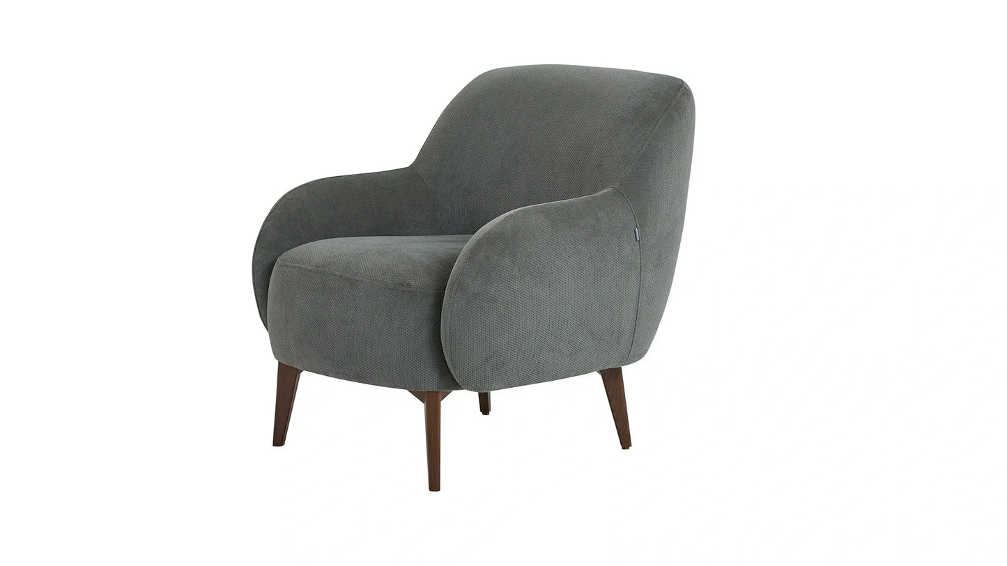 Fauteuil Léa