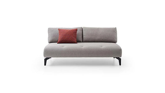Armonia Corner 2 Seater Module - Armless