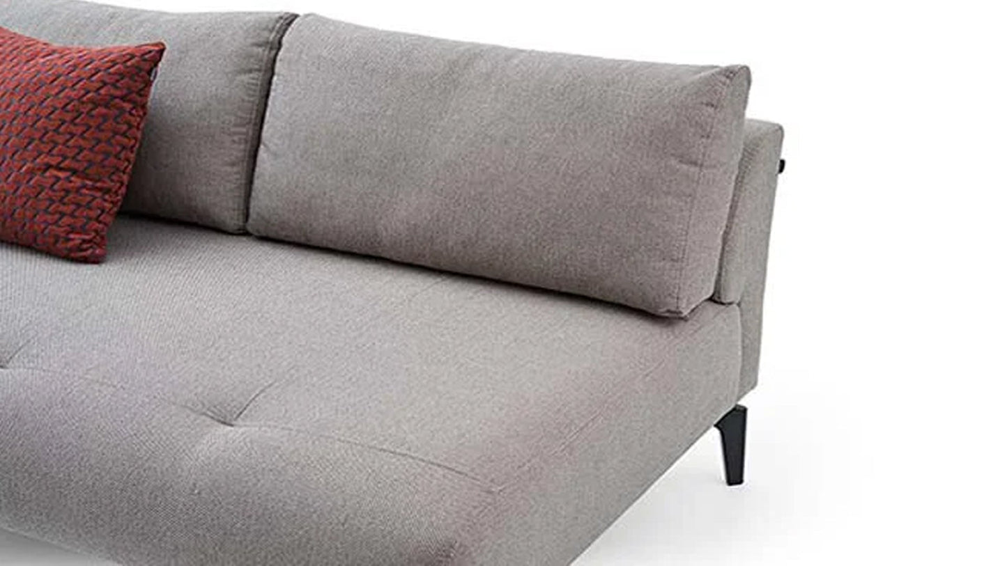 Armonia Corner 2 Seater Module - Armless