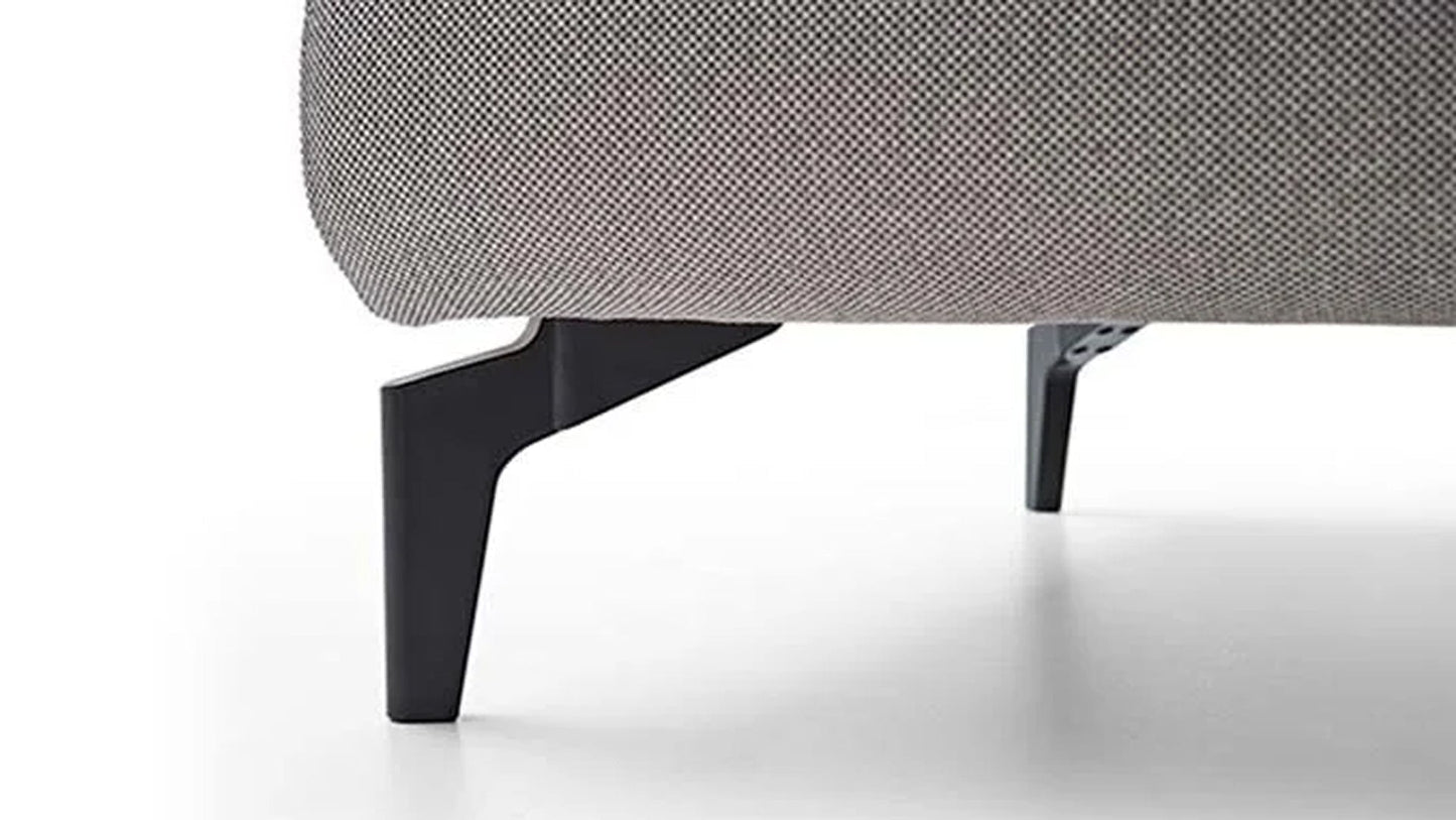 Armonia Corner 2 Seater Module - Armless