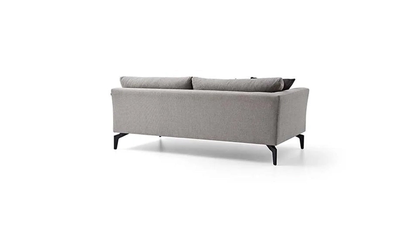 Armonia Corner 2 Seater Module - Left Arm