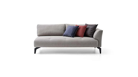 Armonia Corner 2 Seater Module - Rigt Arm