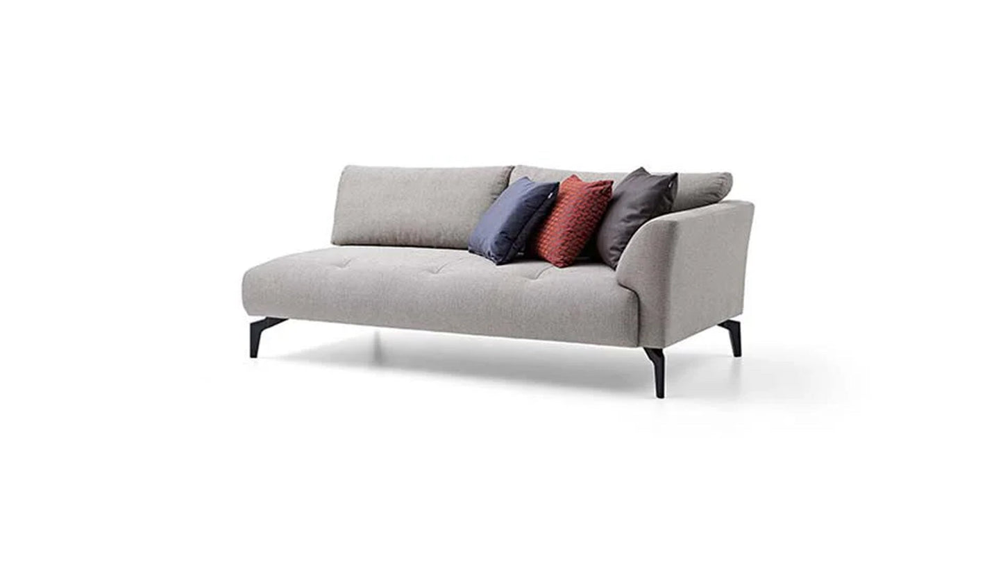 Armonia Corner 2 Seater Module - Rigt Arm