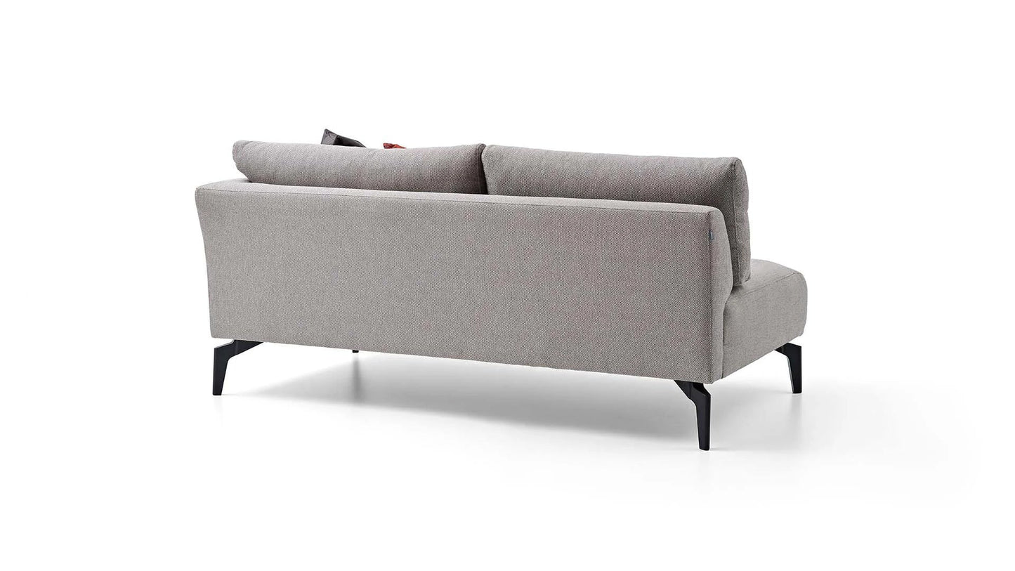 Armonia Corner 2 Seater Module - Rigt Arm