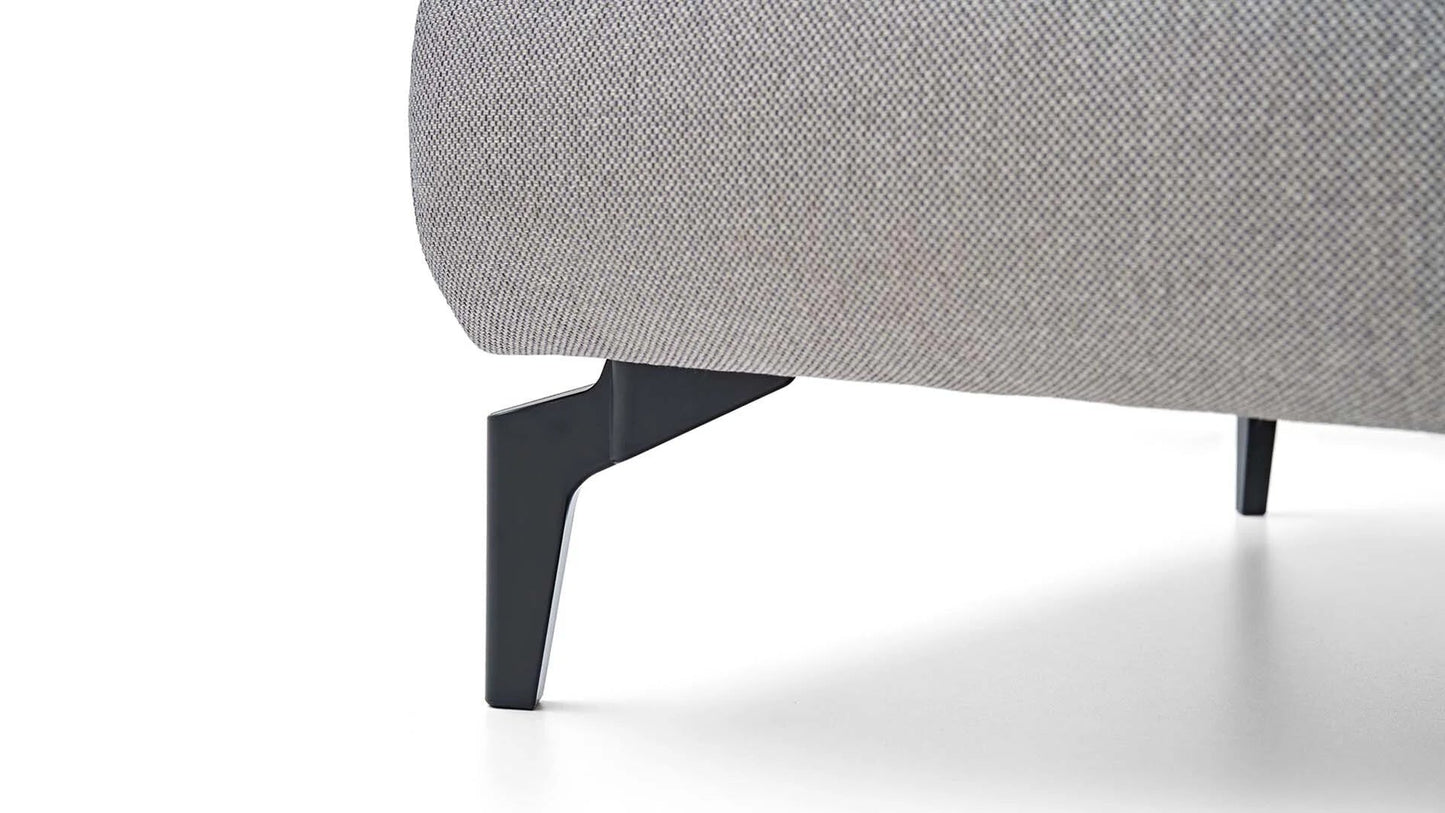 Armonia Corner 2 Seater Module - Rigt Arm