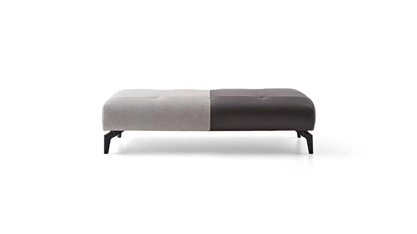 Armonia Corner Pouf