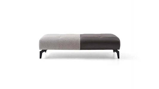 Armonia Corner Pouf