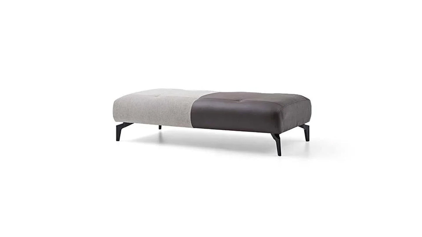Armonia Corner Pouf
