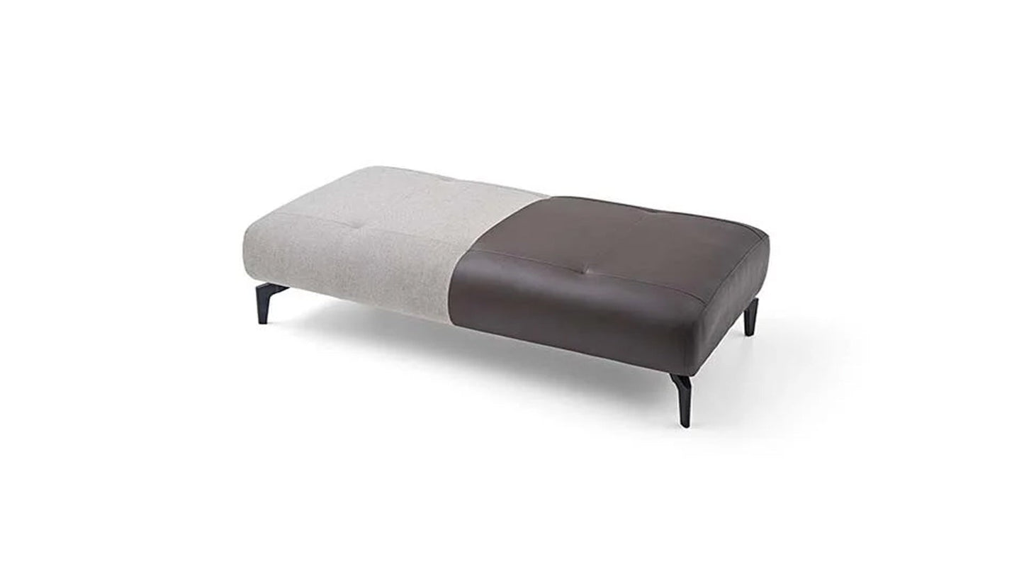 Armonia Corner Pouf
