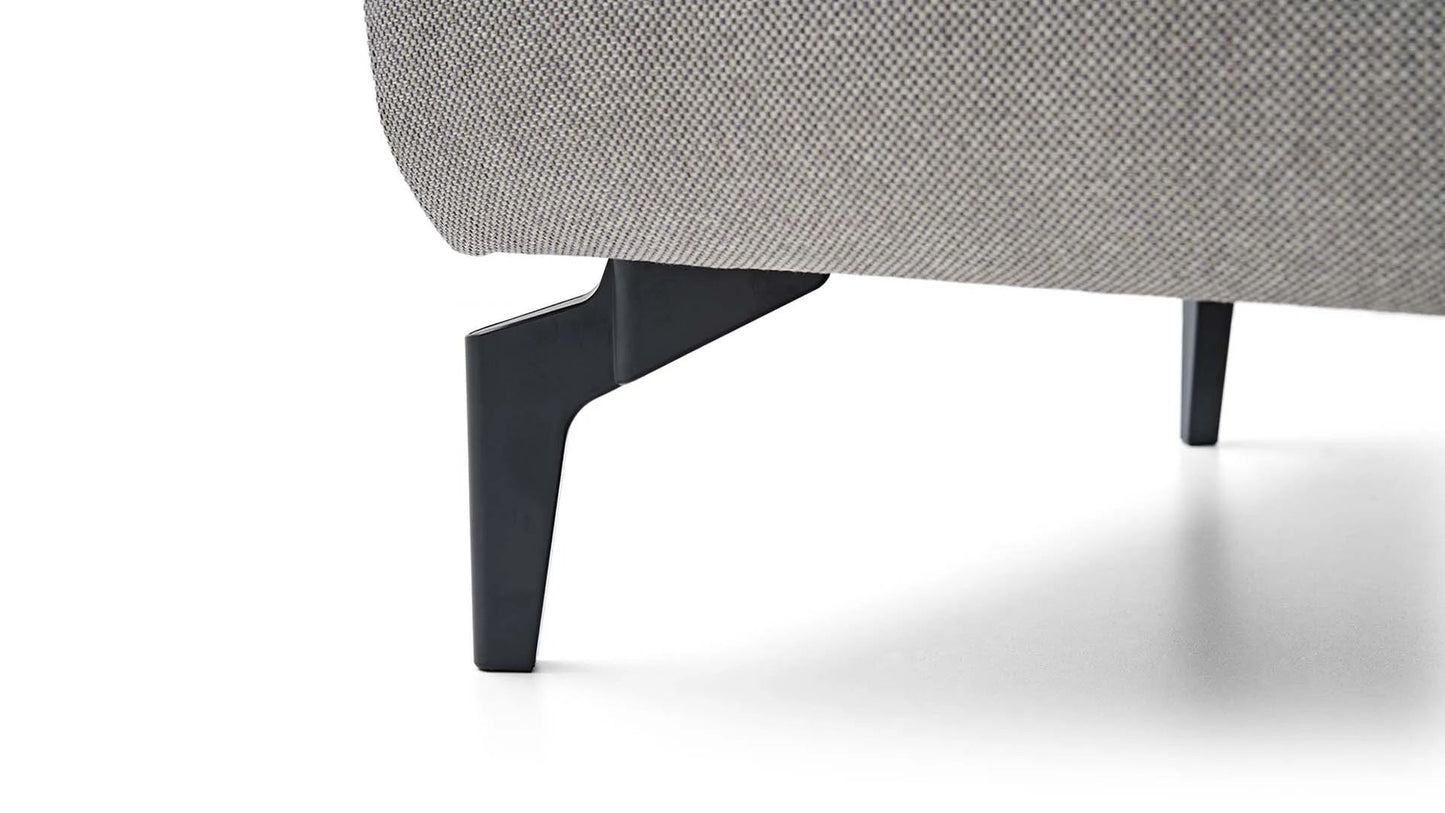 Armonia Corner Pouf