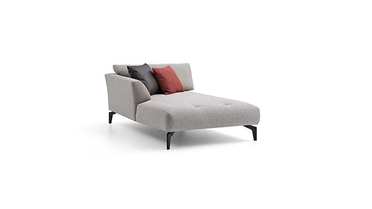 Module de repos d'angle Armonia - Bras gauche