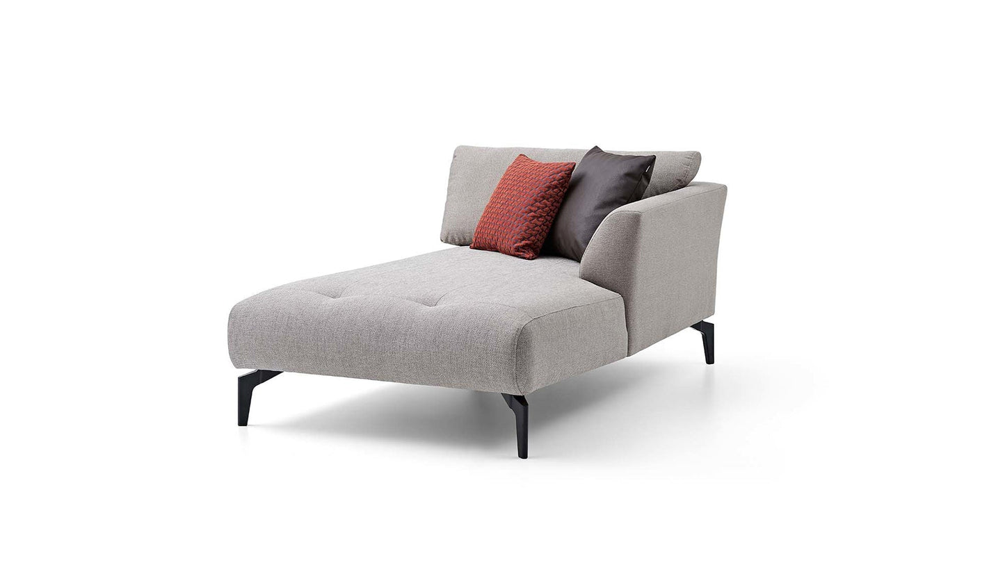 Armonia Corner Resting Module - Right Arm