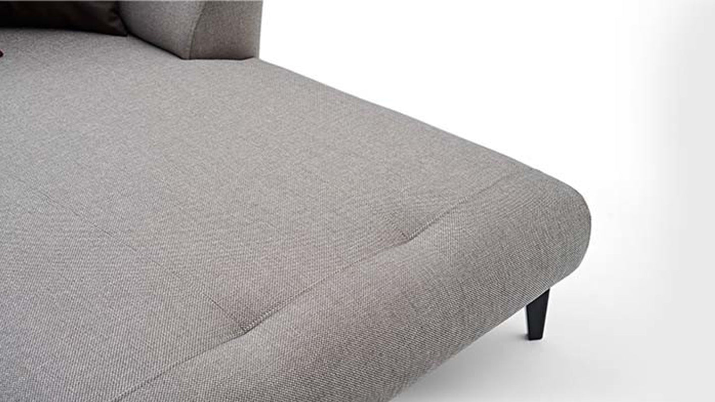 Armonia Corner Resting Module - Right Arm