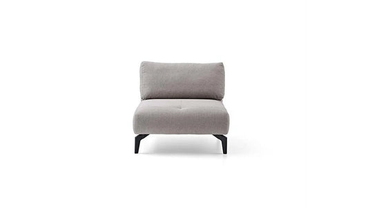 Armonia Corner Single Module - Armless