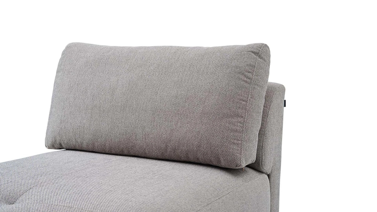Armonia Corner Single Module - Armless