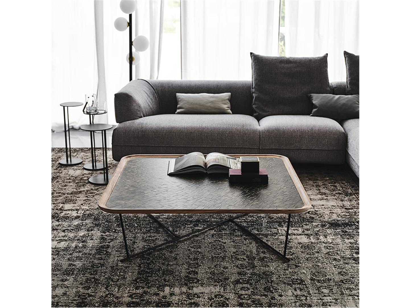Sinai Coffee Table