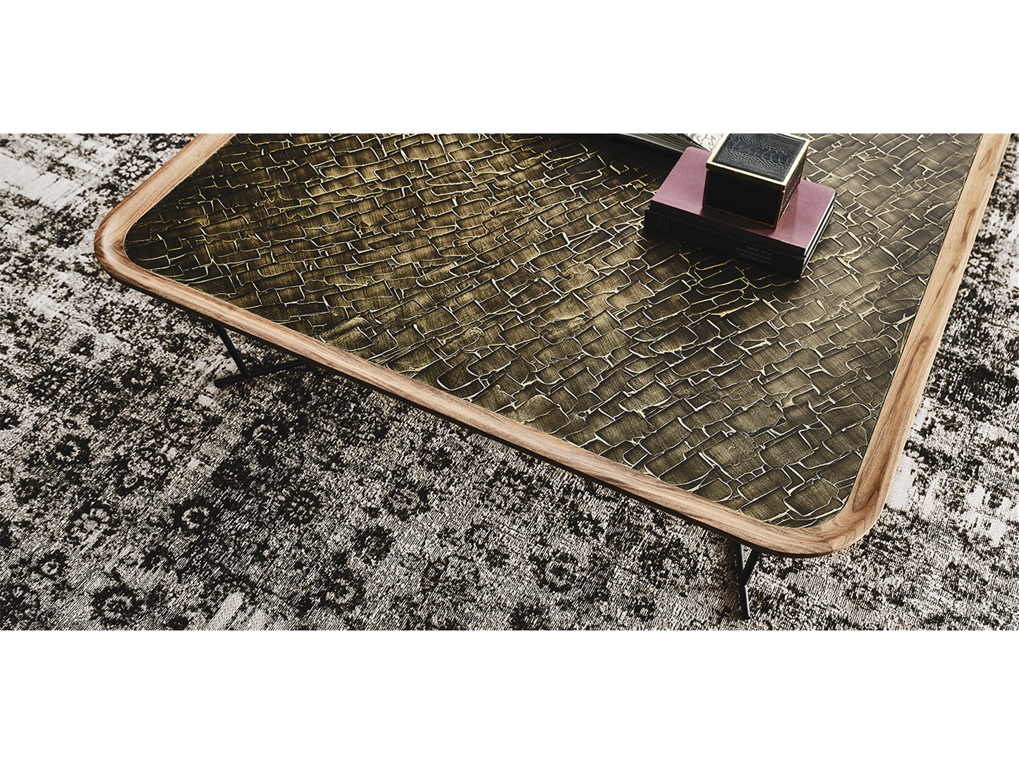 Sinai Coffee Table
